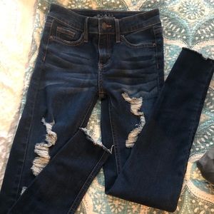 Wild Fable Jeans Size 00